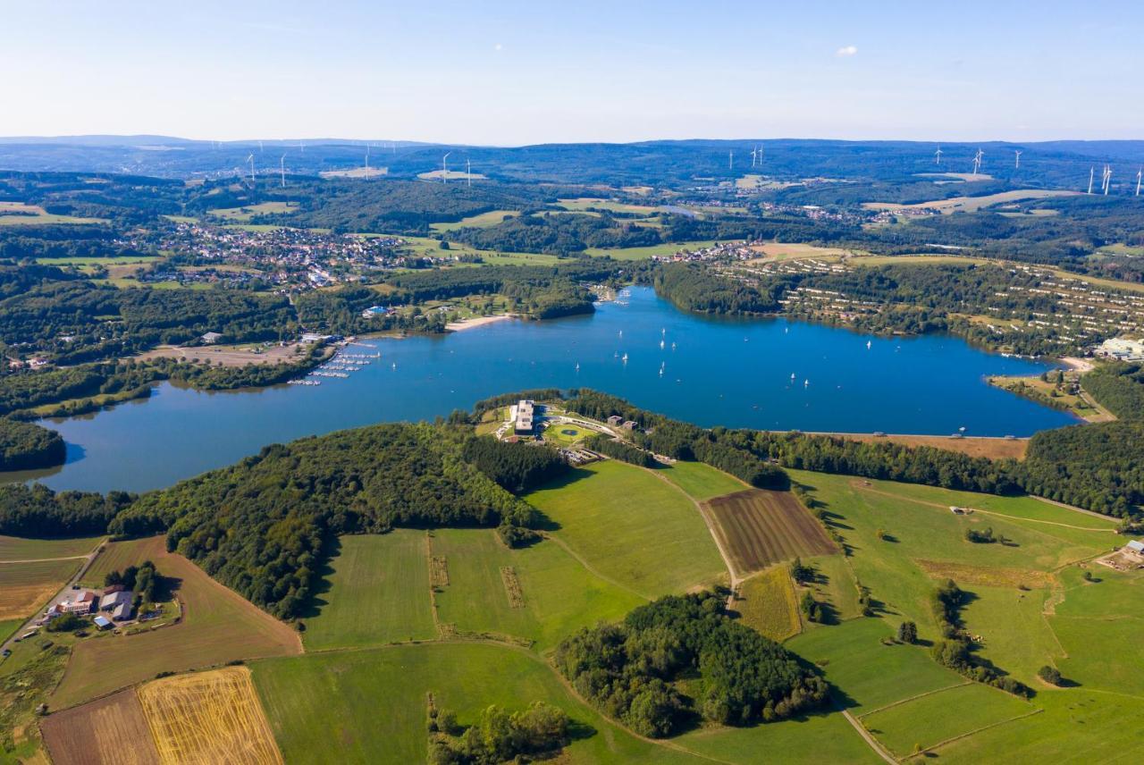 Junipro Luxury Apartments Bosen-Eckelhausen Buitenkant foto